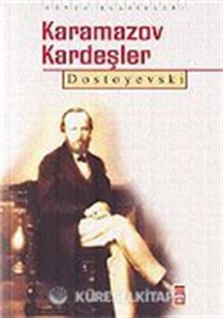 Karamazov Kardeşler