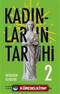 Kadınların Tarihi 2 (Karton Kapak)