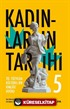 Kadınların Tarihi 5 (Karton Kapak)