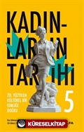 Kadınların Tarihi 5 (Ciltli)