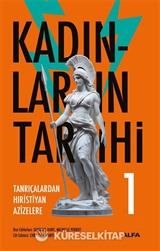 Kadınların Tarihi 1 (Ciltli)
