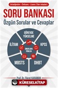 Soru Bankası