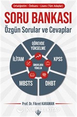 Soru Bankası