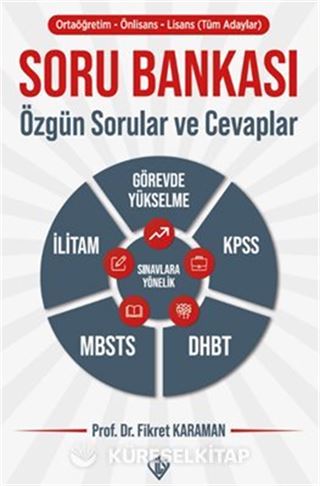 Soru Bankası