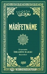 Marifetname
