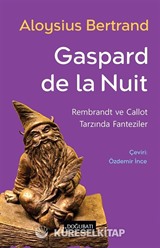 Gaspard De La Nuit