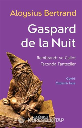 Gaspard De La Nuit