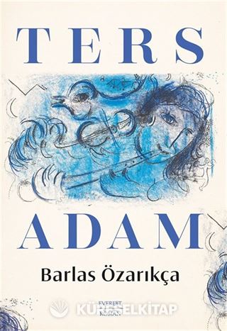Ters Adam