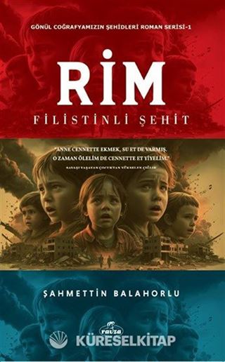 Rim Filistinli Şehit
