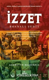 İzzet Bosnalı Şehit