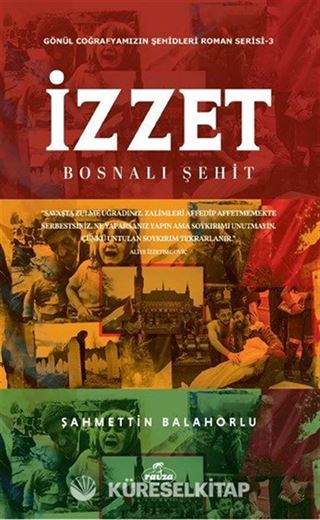 İzzet Bosnalı Şehit