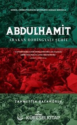 Abdülhamit Arakan Rohingyali Şehit