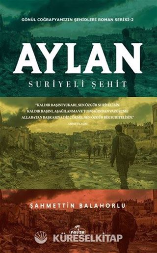 Aylan Suriyeli Şehit