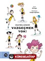 Voleybol Güncesi Vazgeçmek Yok !