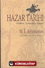 Hazar Tarihi / Türkler, Yahudiler, Ruslar