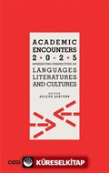 Academic Encounters 2025 | Intersecting Perspectives On Languages, Literatures and Cultures