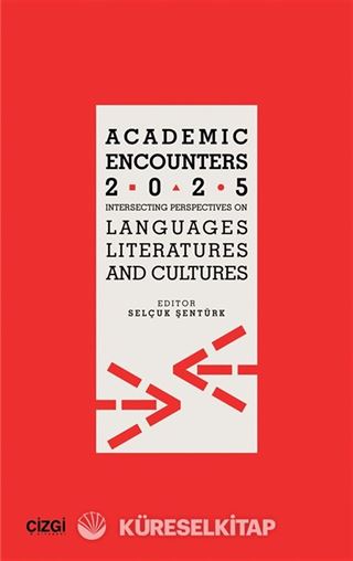Academic Encounters 2025 | Intersecting Perspectives On Languages, Literatures and Cultures