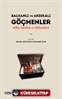 Balkanlı ve Ahıskalı Göçmenler Göç, Hafıza ve Mücadele
