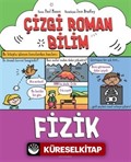 Çizgi Roman Bilim Fizik