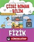 Çizgi Roman Bilim Fizik