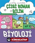 Çizgi Roman Bilim Biyoloji
