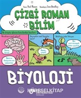 Çizgi Roman Bilim Biyoloji