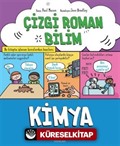 Çizgi Roman Bilim Kimya