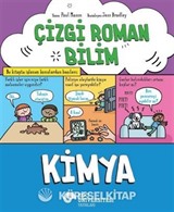 Çizgi Roman Bilim Kimya