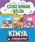 Çizgi Roman Bilim Kimya