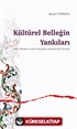 Kültürel Belleğin Yankıları