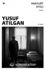 Anayurt Oteli