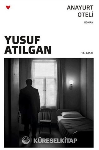 Anayurt Oteli