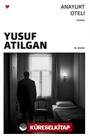 Anayurt Oteli