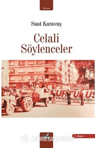 Celali Söylenceler
