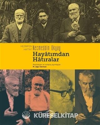 Hayatımdan Hatıralar