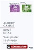 Yazışmalar 1946-1959