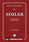 Sözler (Ciltli)