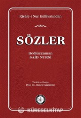 Sözler (Ciltli)