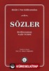 Sözler (Ciltli)
