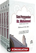 Son Peygamber Hz.Muhammed (4 Cilt)