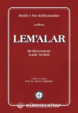 Lemalar (Ciltli)
