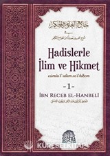 Hadislerle İlim ve Hikmet (2 Cilt Takım Karton Kapak)