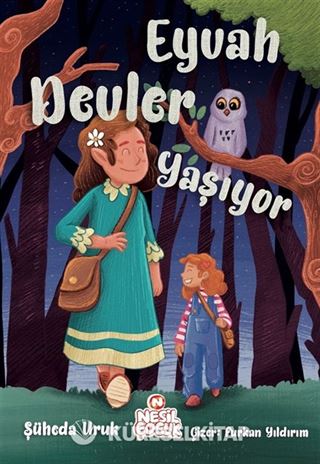 Eyvah Devler Yaşıyor