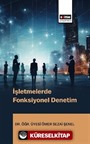 İşletmelerde Fonksiyonel Denetim