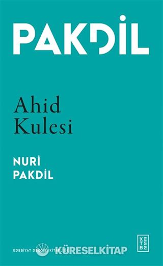 Ahid Kulesi