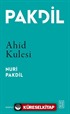 Ahid Kulesi