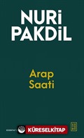 Arap Saati