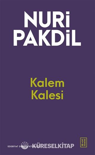 Kalem Kalesi