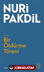 Bir Öldürme Töreni