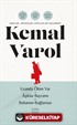 Aşklar, Hevesler, Ayrılıklar Üçlemesi (3 Kitap Birarada) (Ciltli)